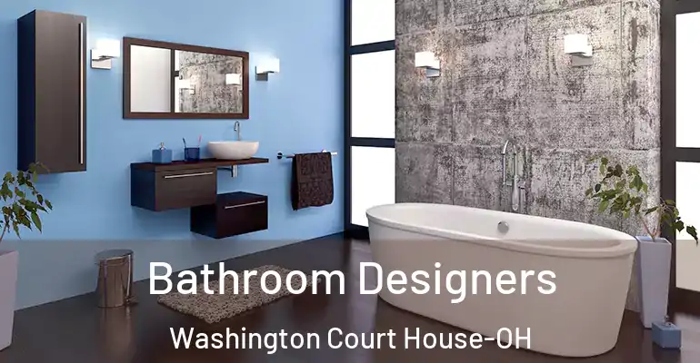 inner Bathroom imggen Bathroom Designers Washington Court House-OH