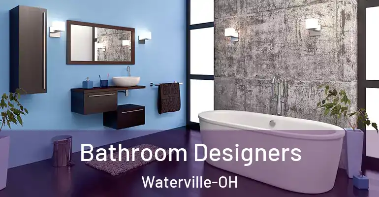 inner Bathroom imggen Bathroom Designers Waterville-OH