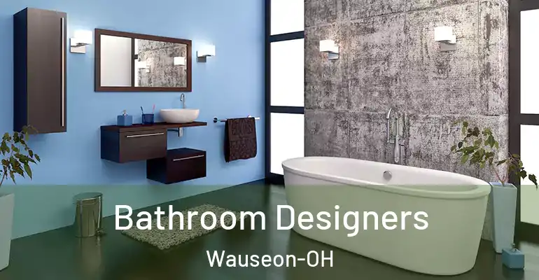inner Bathroom imggen Bathroom Designers Wauseon-OH