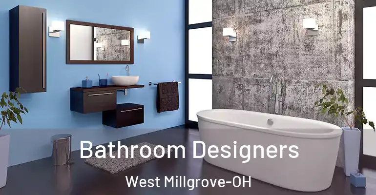 inner Bathroom imggen Bathroom Designers West Millgrove-OH