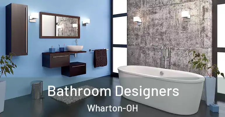 inner Bathroom imggen Bathroom Designers Wharton-OH
