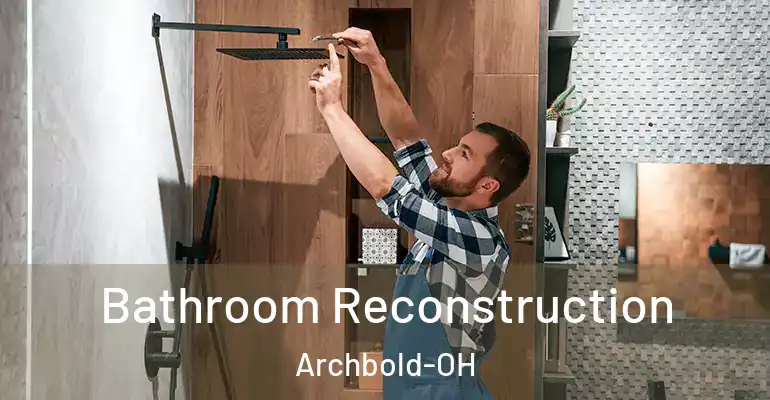 inner Bathroom imggen Bathroom Reconstruction Archbold-OH