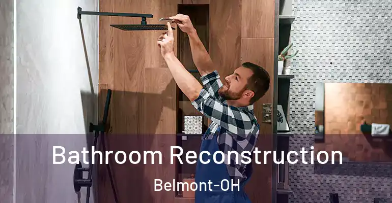 inner Bathroom imggen Bathroom Reconstruction Belmont-OH