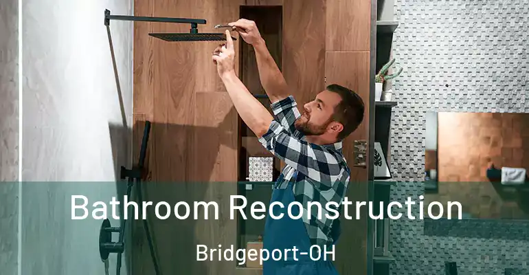 inner Bathroom imggen Bathroom Reconstruction Bridgeport-OH