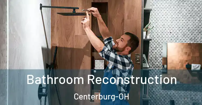 inner Bathroom imggen Bathroom Reconstruction Centerburg-OH