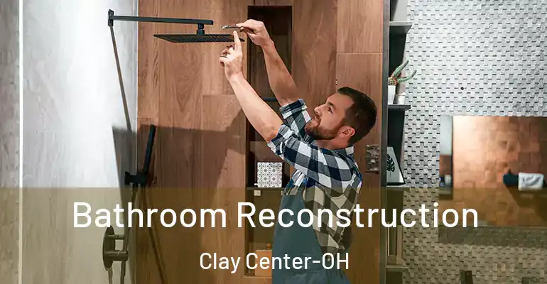 inner Bathroom imggen Bathroom Reconstruction Clay Center-OH