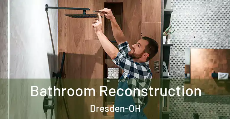 inner Bathroom imggen Bathroom Reconstruction Dresden-OH