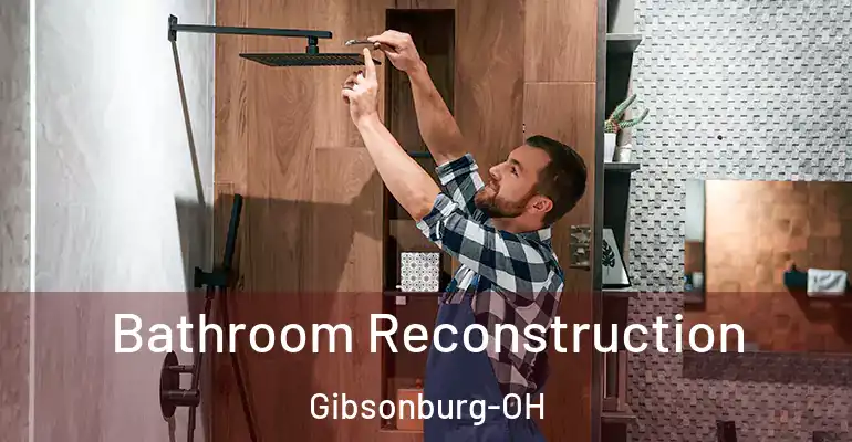inner Bathroom imggen Bathroom Reconstruction Gibsonburg-OH