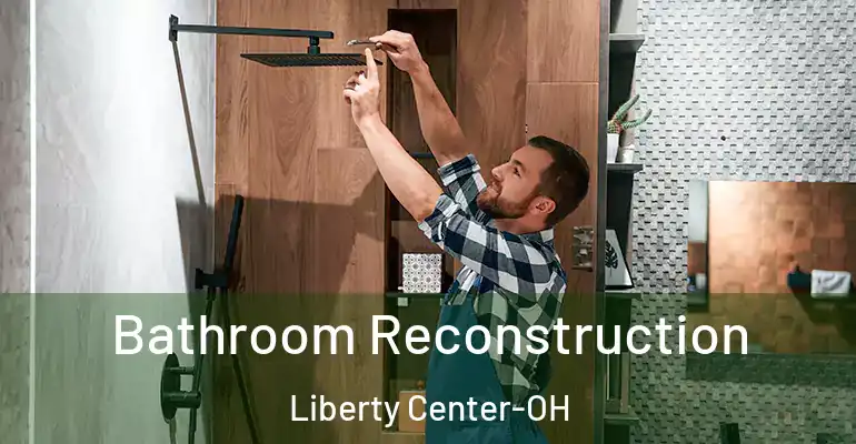 inner Bathroom imggen Bathroom Reconstruction Liberty Center-OH
