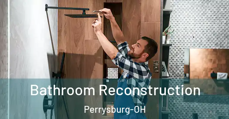 inner Bathroom imggen Bathroom Reconstruction Perrysburg-OH