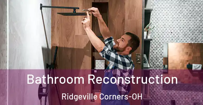 inner Bathroom imggen Bathroom Reconstruction Ridgeville Corners-OH