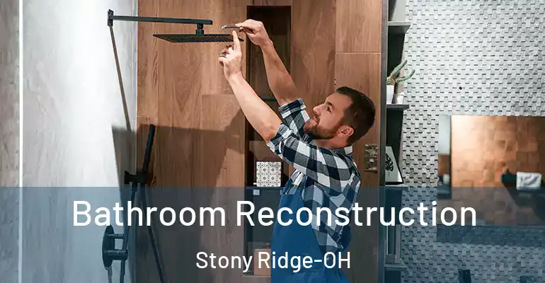 inner Bathroom imggen Bathroom Reconstruction Stony Ridge-OH