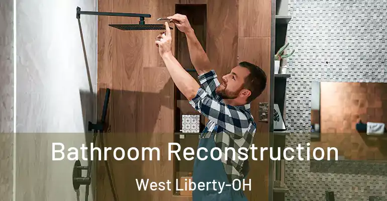 inner Bathroom imggen Bathroom Reconstruction West Liberty-OH