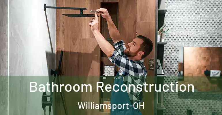 inner Bathroom imggen Bathroom Reconstruction Williamsport-OH