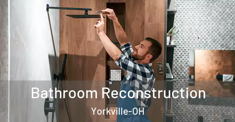inner Bathroom imggen Bathroom Reconstruction Yorkville-OH