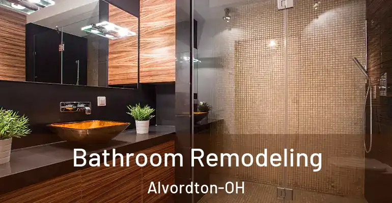 inner Bathroom imggen Bathroom Remodeling Alvordton-OH