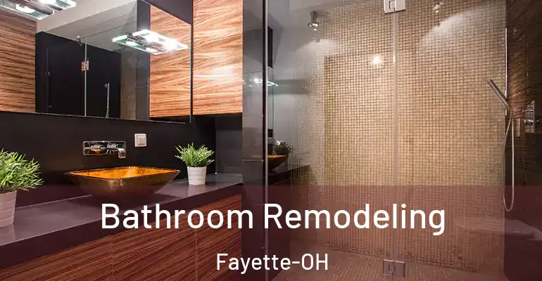 inner Bathroom imggen Bathroom Remodeling Fayette-OH