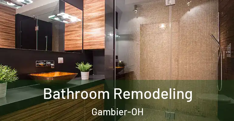 inner Bathroom imggen Bathroom Remodeling Gambier-OH