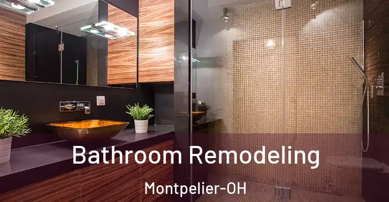 inner Bathroom imggen Bathroom Remodeling Montpelier-OH