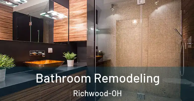 inner Bathroom imggen Bathroom Remodeling Richwood-OH
