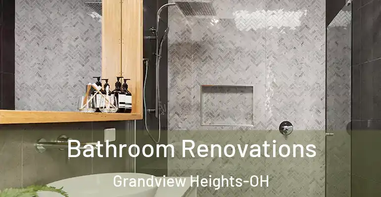 inner Bathroom imggen Bathroom Renovations Grandview Heights-OH