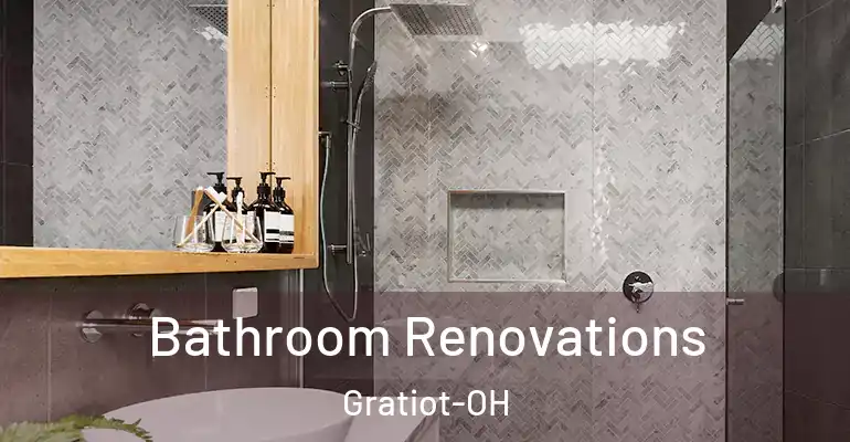 inner Bathroom imggen Bathroom Renovations Gratiot-OH