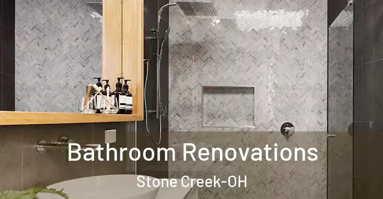 inner Bathroom imggen Bathroom Renovations Stone Creek-OH