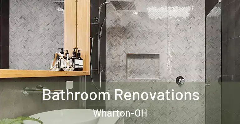 inner Bathroom imggen Bathroom Renovations Wharton-OH