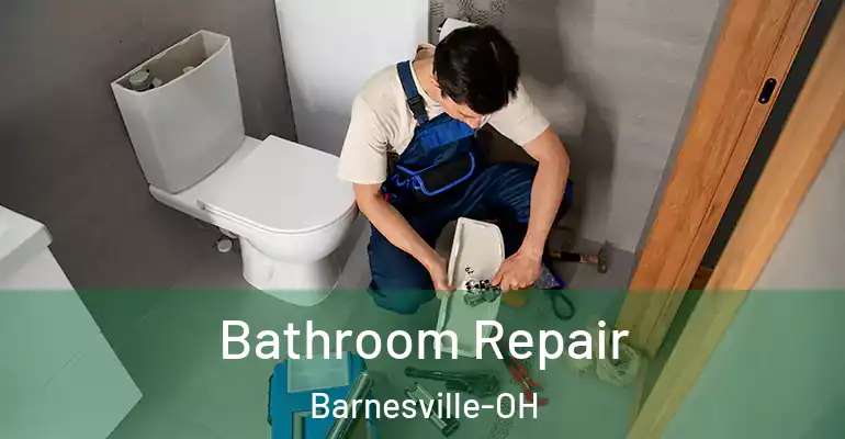 inner Bathroom imggen Bathroom Repair Barnesville-OH