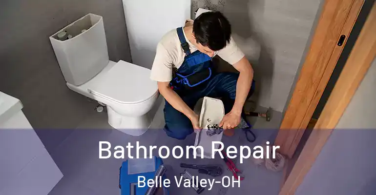 inner Bathroom imggen Bathroom Repair Belle Valley-OH