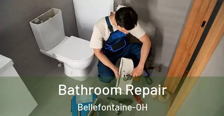 inner Bathroom imggen Bathroom Repair Bellefontaine-OH