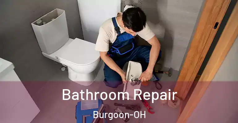 inner Bathroom imggen Bathroom Repair Burgoon-OH