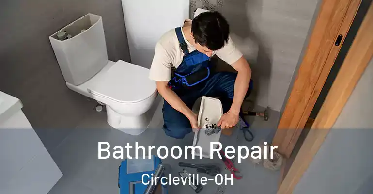 inner Bathroom imggen Bathroom Repair Circleville-OH