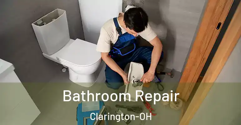 inner Bathroom imggen Bathroom Repair Clarington-OH