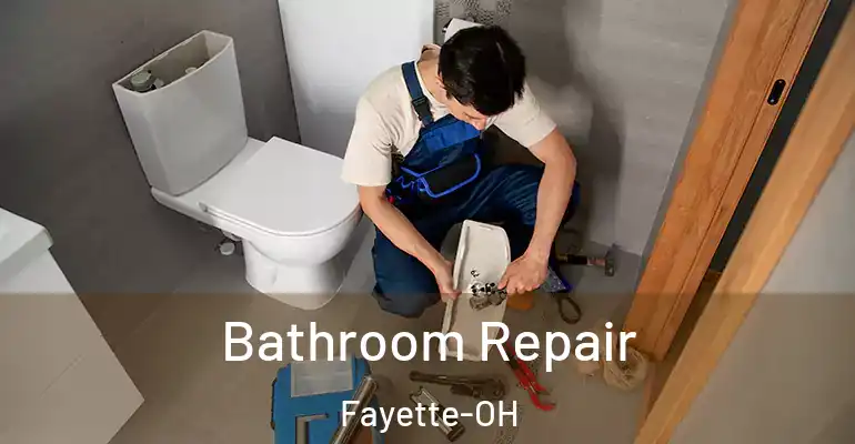 inner Bathroom imggen Bathroom Repair Fayette-OH