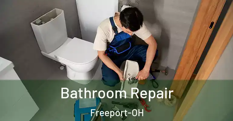inner Bathroom imggen Bathroom Repair Freeport-OH
