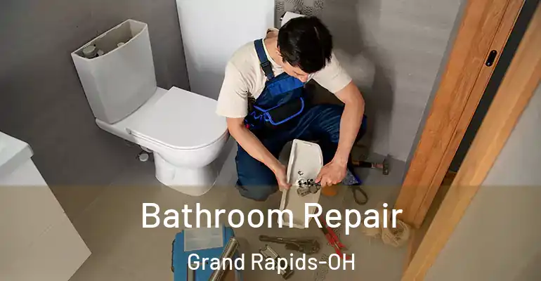 inner Bathroom imggen Bathroom Repair Grand Rapids-OH