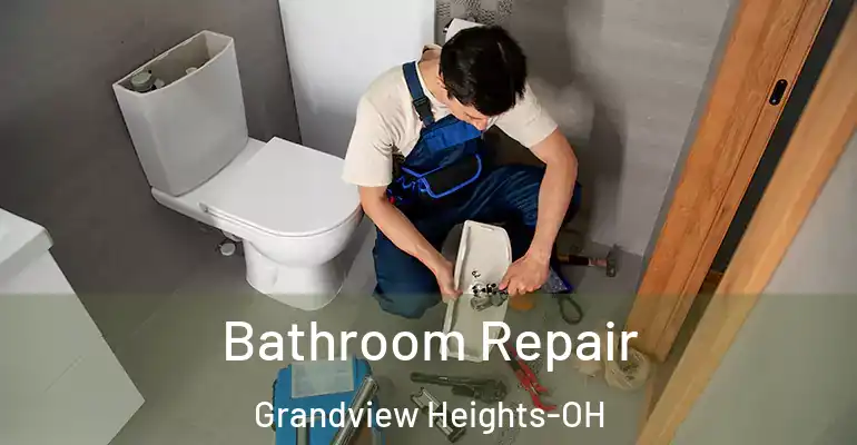 inner Bathroom imggen Bathroom Repair Grandview Heights-OH