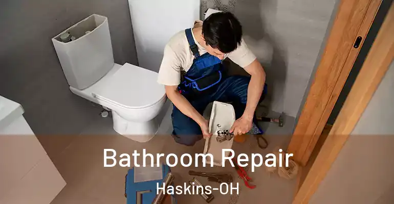 inner Bathroom imggen Bathroom Repair Haskins-OH