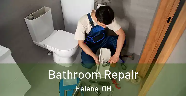 inner Bathroom imggen Bathroom Repair Helena-OH