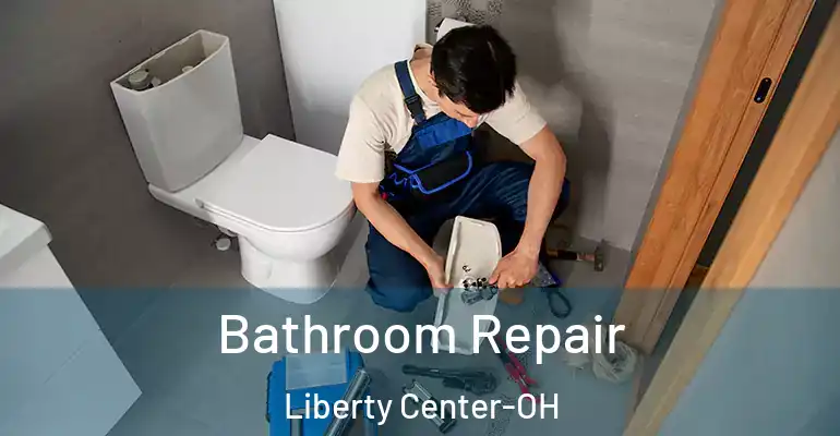 inner Bathroom imggen Bathroom Repair Liberty Center-OH