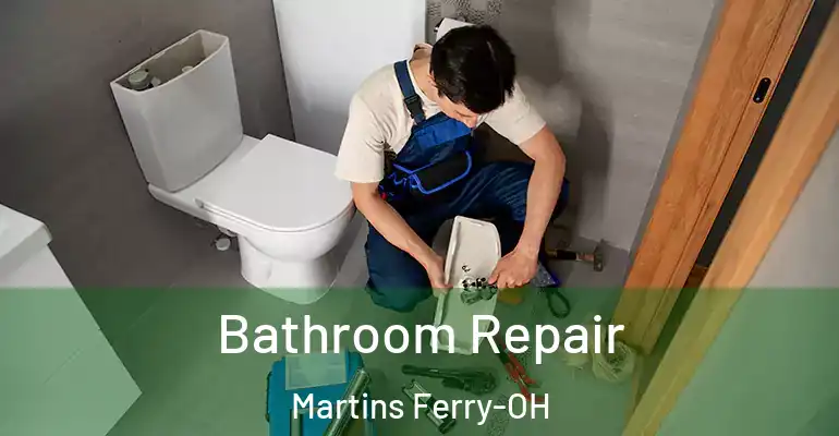 inner Bathroom imggen Bathroom Repair Martins Ferry-OH
