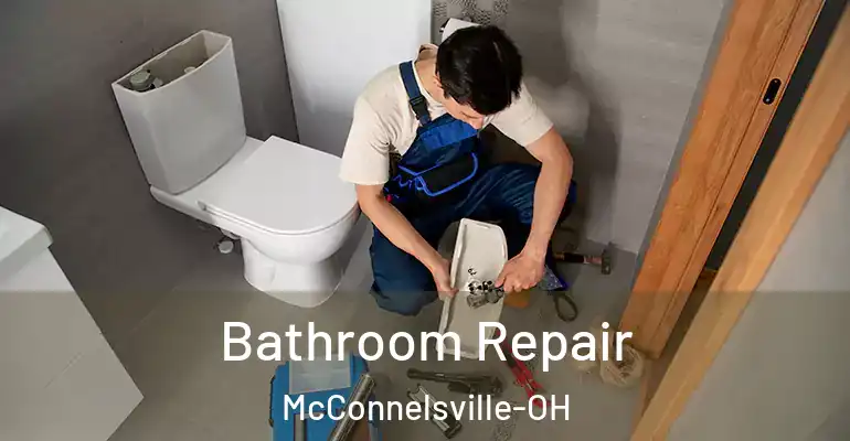 inner Bathroom imggen Bathroom Repair McConnelsville-OH