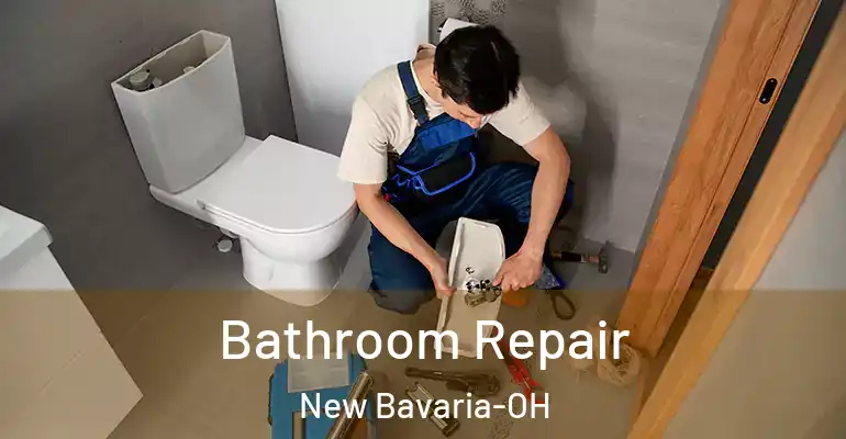 inner Bathroom imggen Bathroom Repair New Bavaria-OH