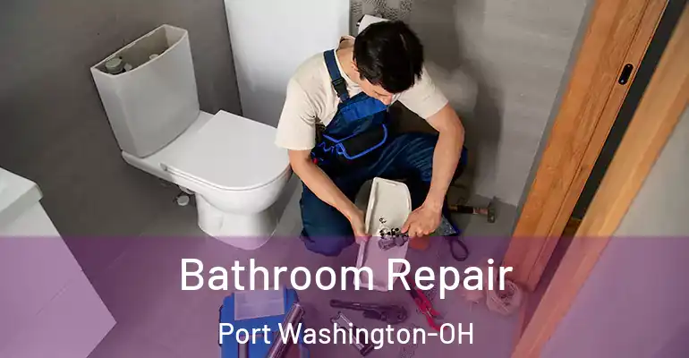 inner Bathroom imggen Bathroom Repair Port Washington-OH