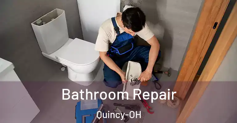 inner Bathroom imggen Bathroom Repair Quincy-OH
