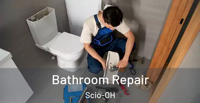 inner Bathroom imggen Bathroom Repair Scio-OH