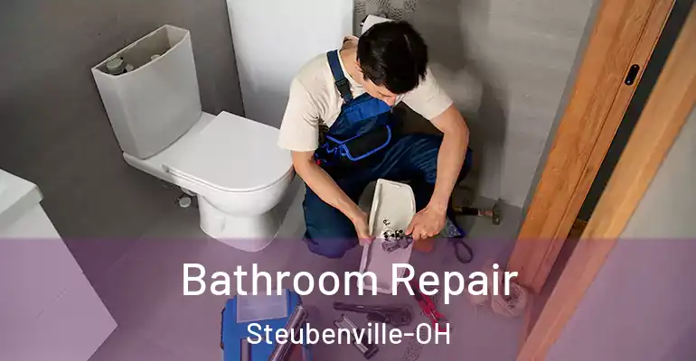 inner Bathroom imggen Bathroom Repair Steubenville-OH