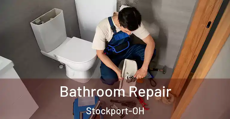 inner Bathroom imggen Bathroom Repair Stockport-OH