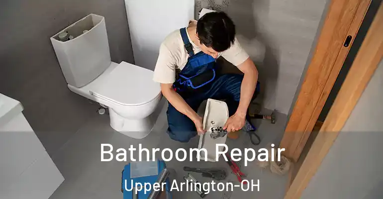 inner Bathroom imggen Bathroom Repair Upper Arlington-OH
